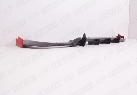 Mercedes-Benz G-Klasse W464 2018 - н.в. Обвес Rocket карбон