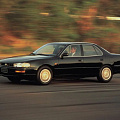 Toyota Camry XV10 1991–1996