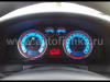 Volkswagen Passat B5 (type 3BG) (00-05) светящиеся шкалы приборов - накладки на циферблаты панели приборов, дизайн № 2
