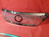 Lexus RX330, RX350, RX400H (03-09) решетки радиатора и бампера из нержавеющей стали, комплект верхняя и нижняя.
