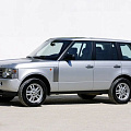 Land Rover Range Rover L322 2002–2005