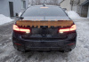 BMW 5 серия G30/G31 2016 - 2020 Фонари задние рестайлинговые