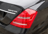 Mercedes-Benz S-Klasse W221 2005 - 2009 Комплект рестайлинга 6.3 AMG полный