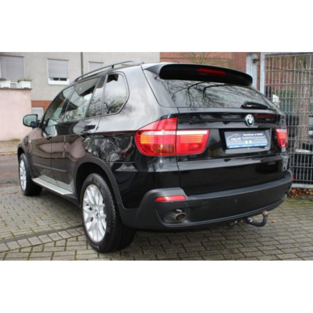 Обвес Sport 4.8is для тюнинга X5 Series E70