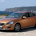 Volvo S60 FS 2010–2013