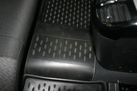 Коврики в салон HYUNDAI i 40, 2012-> 4 шт. (полиуретан)