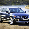 Volvo XC70 BZ 2007–2009