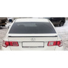 Накладка Blade на багажник Honda Accord 8
