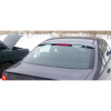 Козырек M3 Style на стекло BMW 3 Series E46