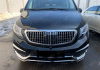 Mercedes-Benz Vito W447 2014 - 2019 Обвес AMG