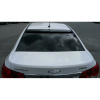 Козырек на заднее стекло Chevrolet Cruze