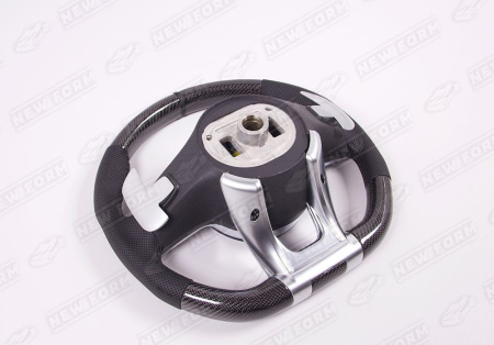 Mercedes-Benz GLE-Klasse V167 2018 - 2023 Руль