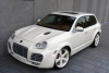 Porsche Cayenne 955 (02-06) Обвес TechArt "Magnum"