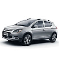 Lifan X50 1 поколение 2015–2022 Lifan X50 1 поколение 2015–2022
