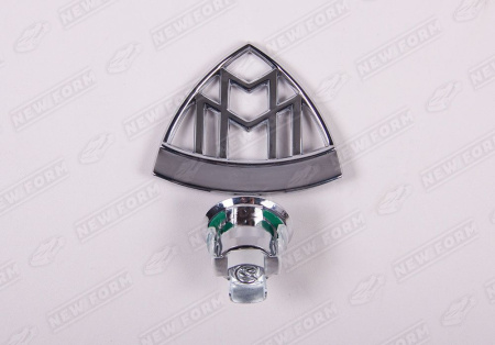 Mercedes-Benz S-Klasse X222 2014 - 2017 Эмблема на капот