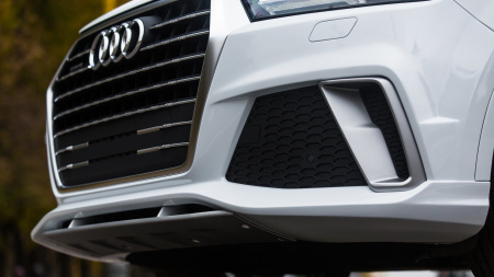 Audi Q7 RS-Line Edition 1 Комплект тюнинга