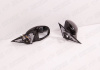 Mercedes-Benz S-Klasse W221 2005 - 2009 Комплект полного рестайлинга в версию W223