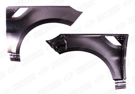 Land Rover Range Rover Sport 2 поколение 2013 - 2017 Крылья