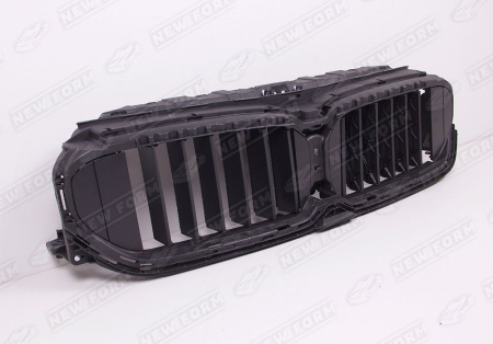 BMW 5 серия G30/G31 2016 - 2020 Комплект рестайлинга М пакет