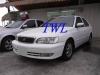 Toyota Corona Premio T21 (99-00) фары передние хромированные, комплект 2 шт.