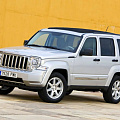 Jeep Cherokee KK 2007–2014