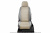 Авточехлы на сиденья из экокожи для MERCEDES V-Classe 2004-2014, 8-9 мест