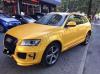 Audi Q5 (08-12) аэродинамический обвес ABT для тюнинга