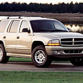 Dodge Durango DN 1997–2003