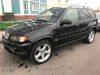 Обвес SPORT 4.6is на BMW X5 E53 (99-06)