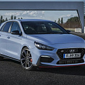 Hyundai i30 PD 2017–2020 Hyundai i30 PD 2017–2020