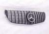Mercedes-Benz Vito W447 2014 - 2019 Решетка радиатора Panamerica хром