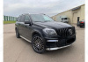 Mercedes-Benz GL-Klasse X166 2012 - 2016 Решетка радиатора Panamerica хром