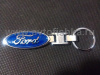 Брелок на ключи с логотипом Ford