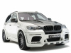 Обвес Hamann Flash EVO M для BMW X5 M E70 2010-2013