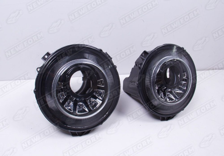 Mercedes-Benz G-Klasse W463 1990 - 2018 Фары передние Mansory