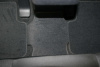 Коврики в салон MITSUBISHI ASX 2010->, кросс., 5 шт. (текстиль)
