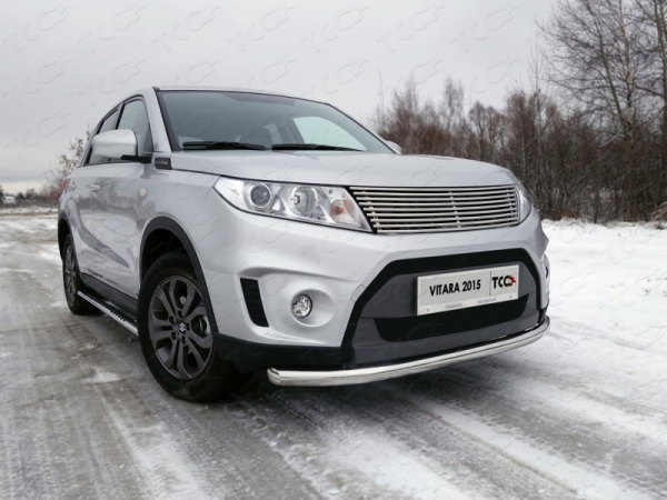Suzuki Vitara (15–) Решетка радиатора 12 мм
