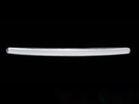 Ford Focus седан (05-11) седан накладка на ручку крышки багажника из нержавеющей стали