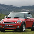 Mini Cooper R56 2006–2010