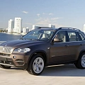 E70 рестайлинг 2010–2013