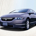 Honda Odyssey RL3 2003–2010