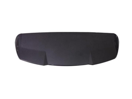 Карбоновый спойлер RSQ8 для Audi Q8 2019-2022