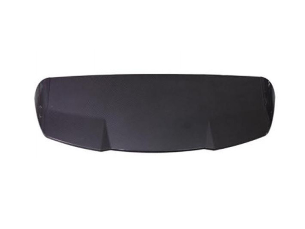 Карбоновый спойлер RSQ8 для Audi Q8 2019-2022