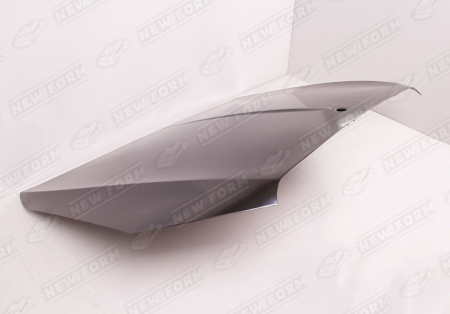 Mercedes-Benz S-Klasse W221 2005 - 2009 Комплект полного рестайлинга в версию W223