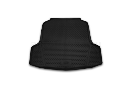Коврик в багажник NISSAN Teana III, 2014->, сед. (полиуретан)