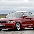 E87 рестайлинг 2007–2014
