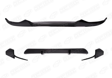 BMW X5 F15 2013 - 2018 Комплект дооснащения M Performance