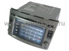 Subaru Outback(09-) автомагнитола с GPS навигацией, штатное головное устройство с HD экраном 6.2 дюймов