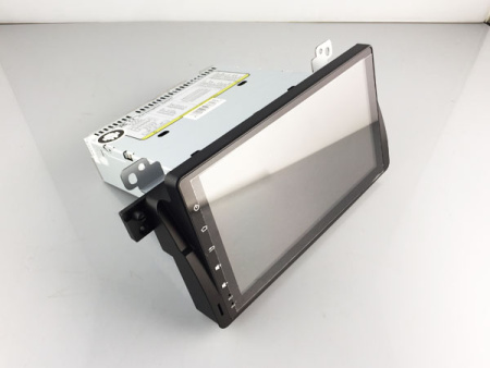 BMW 3-Series E46 1998-2007 Магнитола