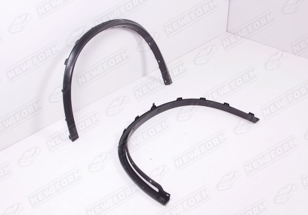 BMW X5 F15 2013 - 2018 Обвес M пакет